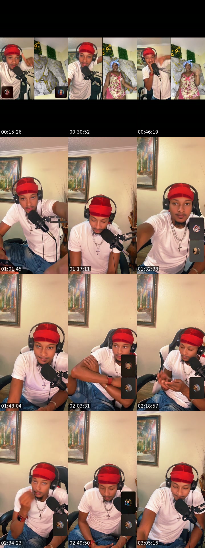 @feguenssalomon23 TikTok live from 2026-07-14