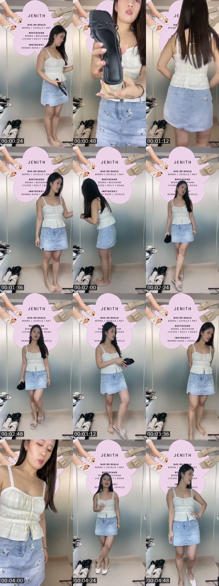 @shopjenithadmin TikTok live from 2026-07-14