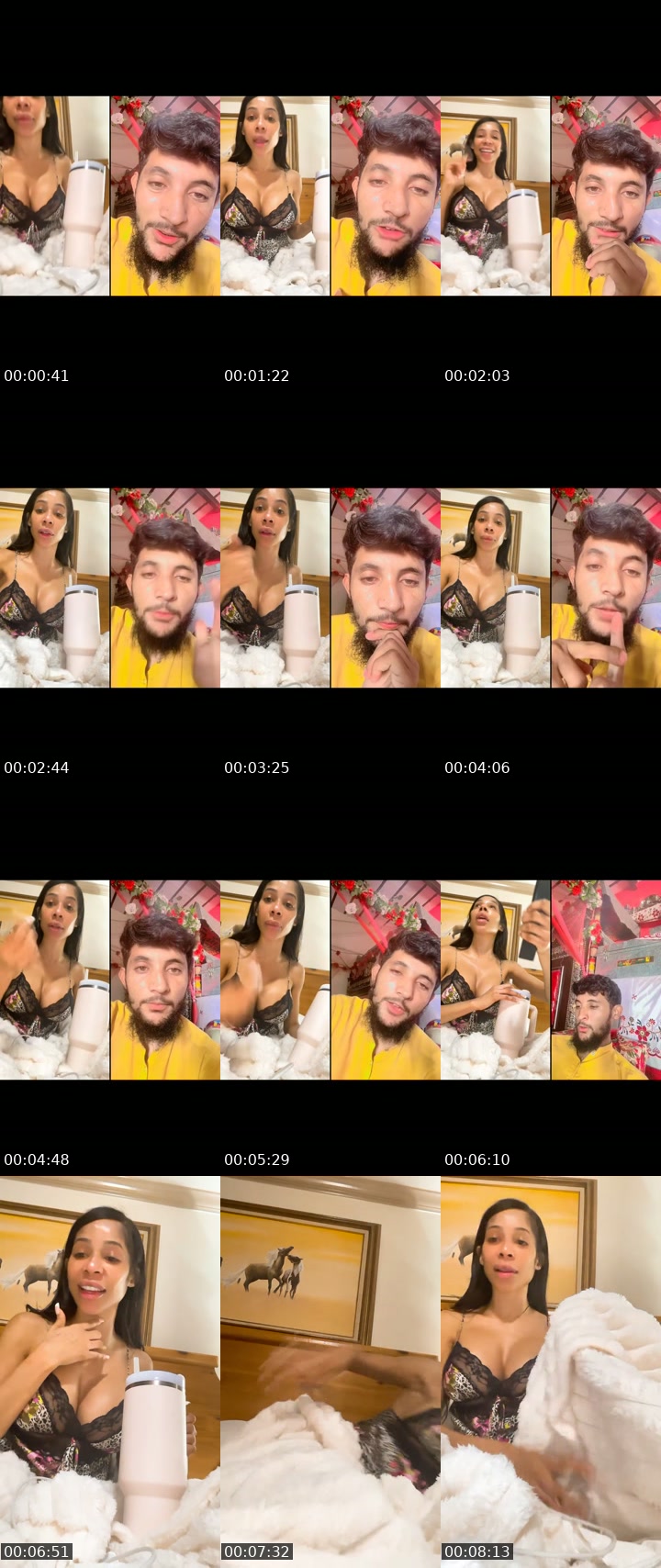 @1andonlyjan TikTok live from 2026-07-14