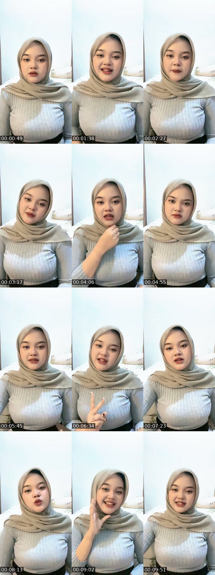 Indonesia TikTok live: Mampir sini🥰 by @cil.pw