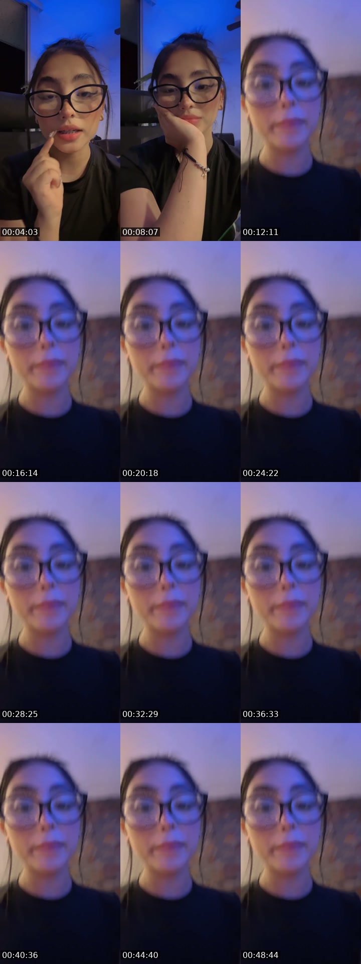 @laubettle TikTok live from 2026-07-14