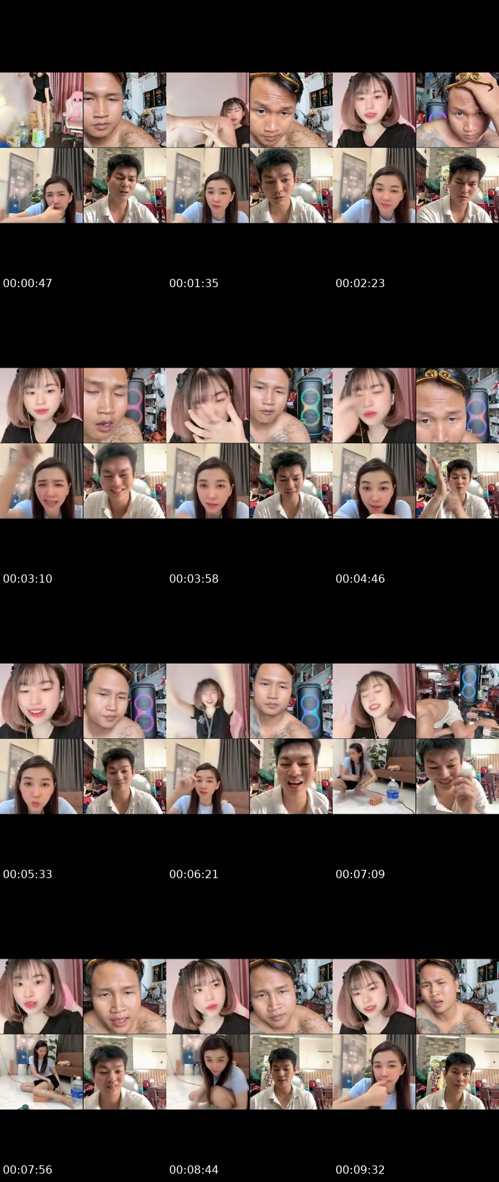 TikTok live: 11h trưa Ly pk ạ🥰 by @lylybaodoi