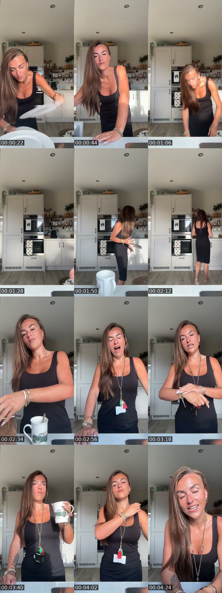 @reenieslife TikTok live from 2026-07-14