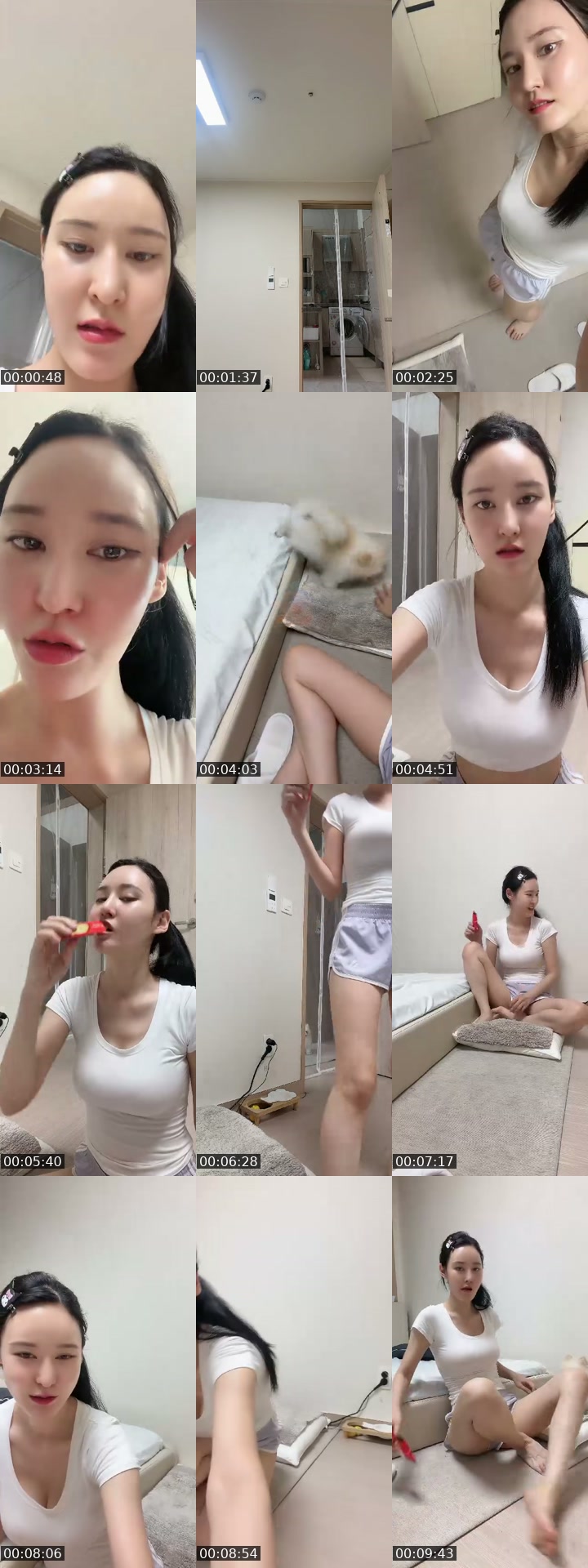 @m.inju.u TikTok live from 2026-07-14