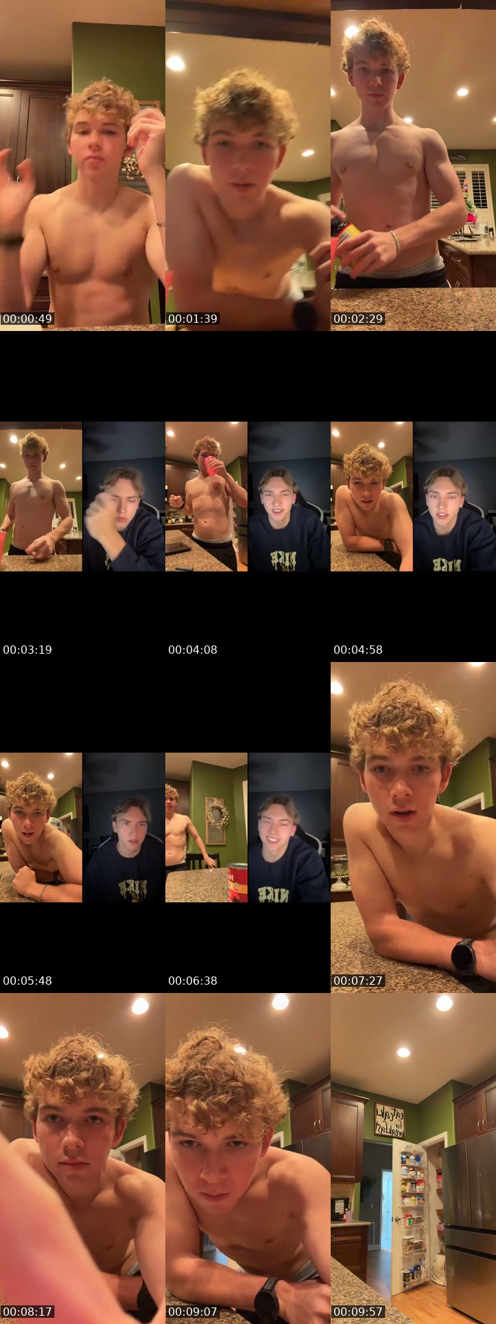 TikTok live: Viewer wishes for suprise by @m5xwc