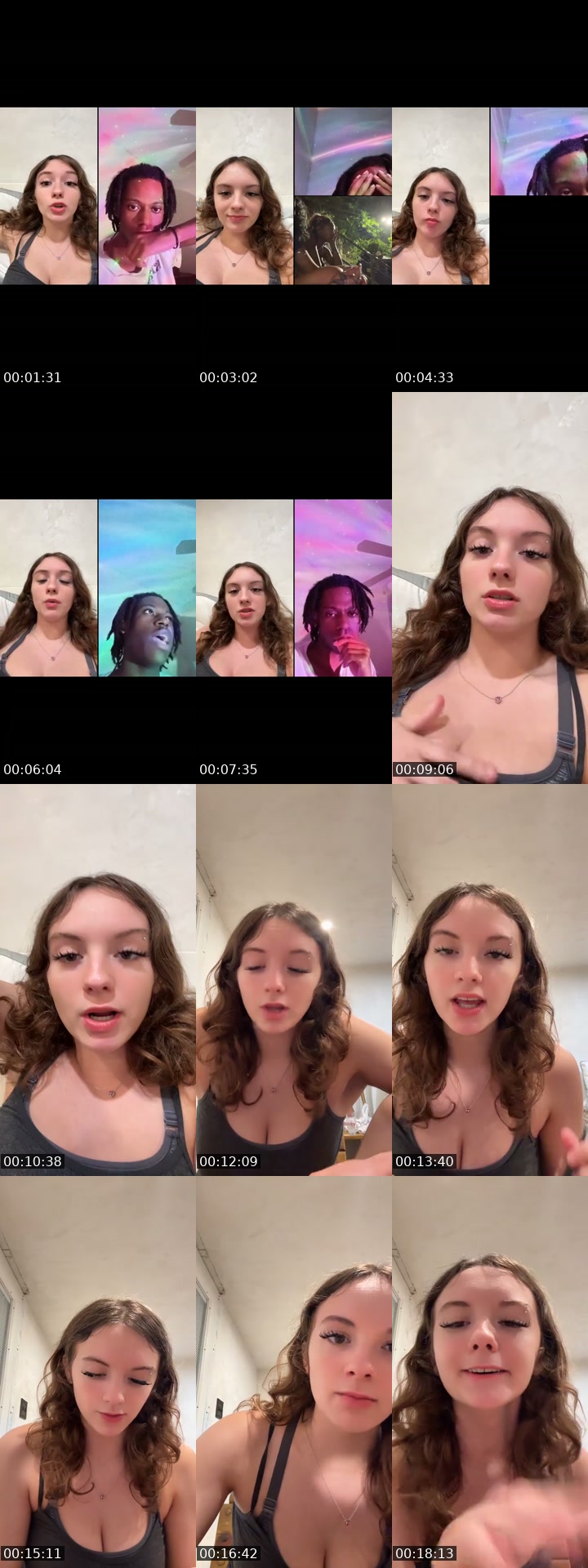@meadowlull TikTok live from 2026-07-14