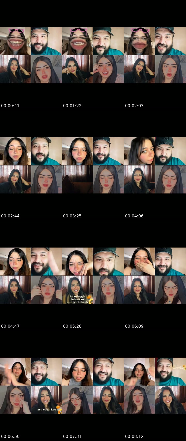 @nemooutofstorage0 TikTok live from 2026-07-14