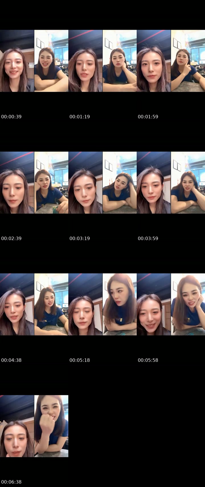 TikTok live: 附近的人 by @user3974961045228