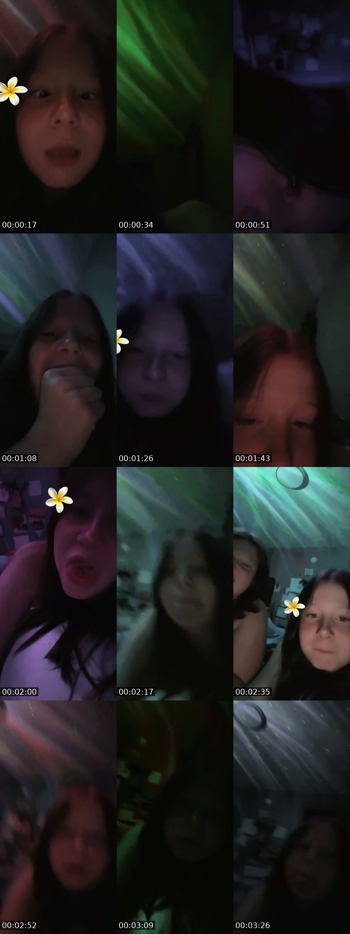 @haypapa6 TikTok live from 2026-07-14