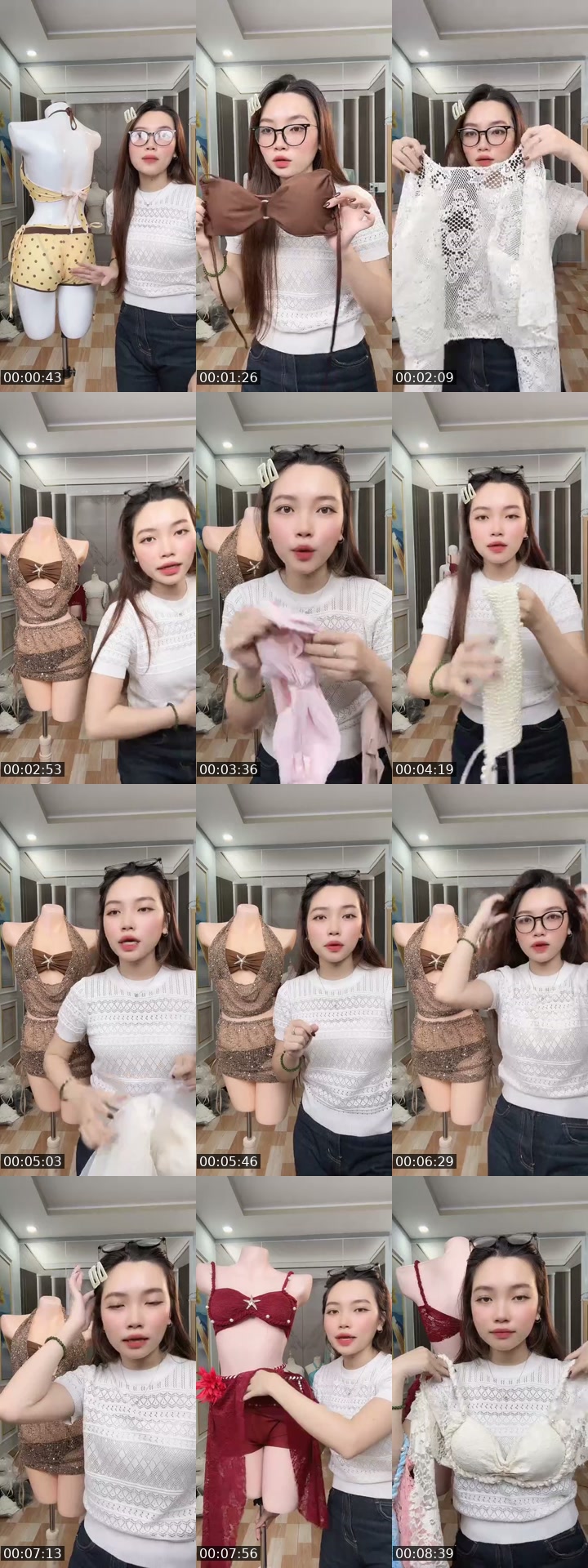 @ha_bikini TikTok live from 2026-07-14