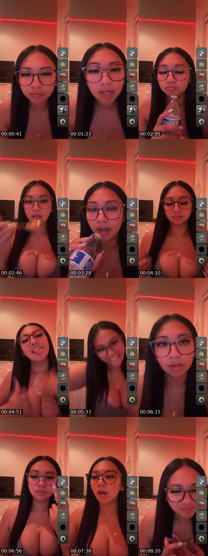 Philippines TikTok live: ask questions!! 💞 by @jaydasswrld