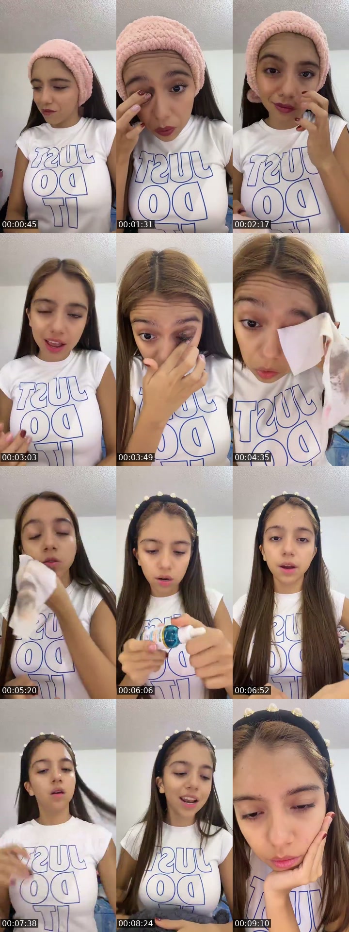 @kari_romu TikTok live from 2026-07-14