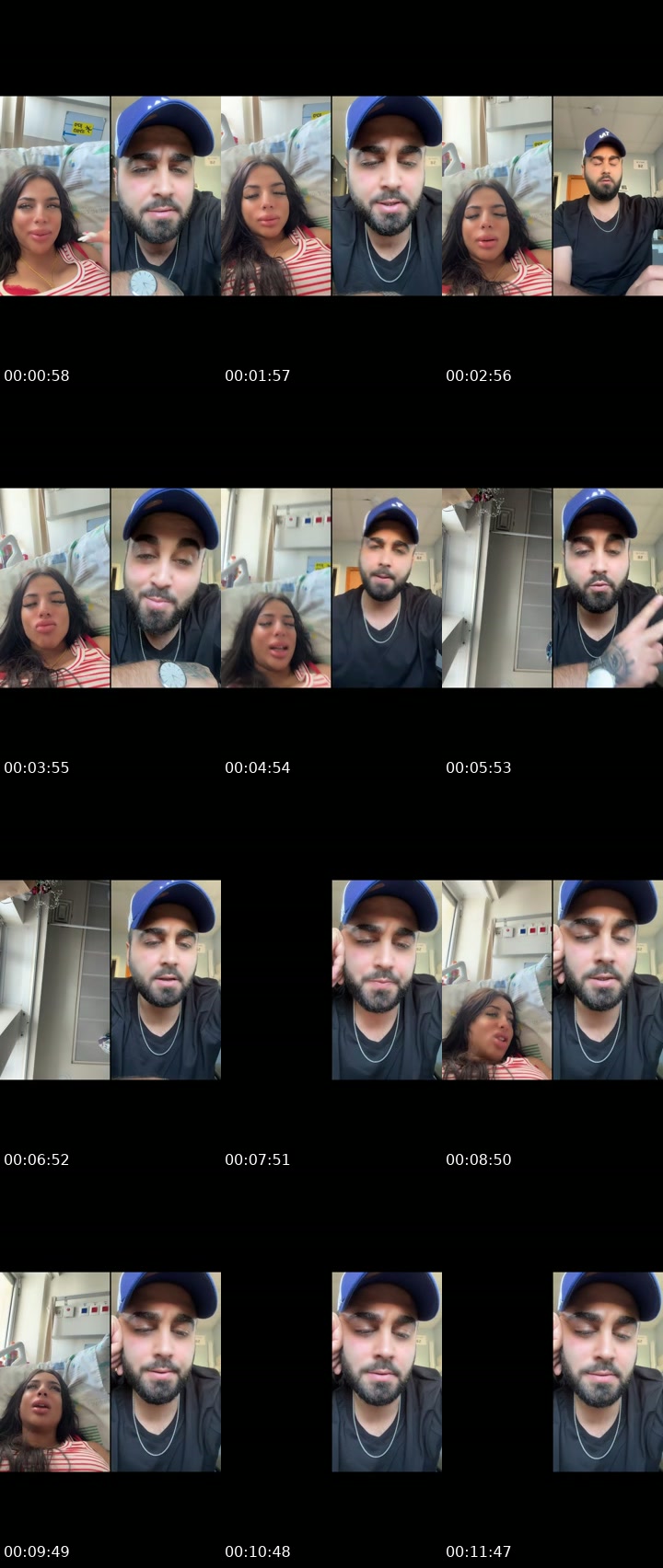 @ragadkharoob5 TikTok live from 2026-07-14