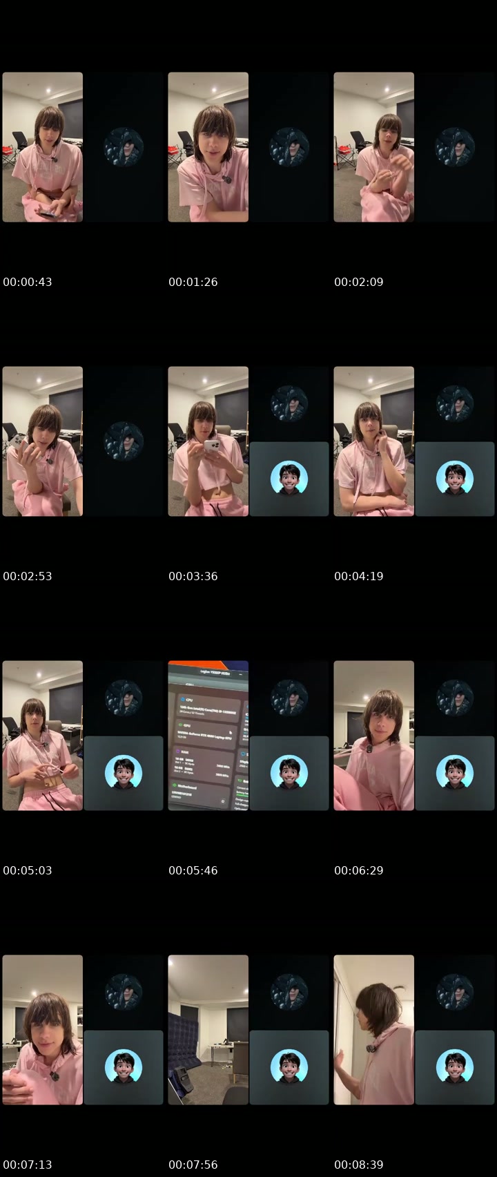 @tvueoc TikTok live from 2026-07-14