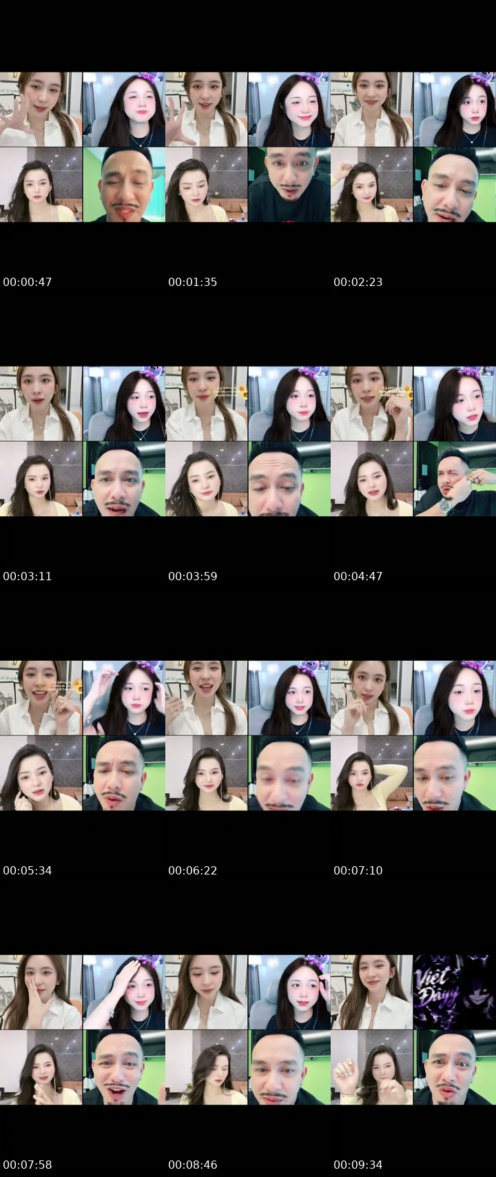 @babiixinkkk TikTok live from 2026-07-14