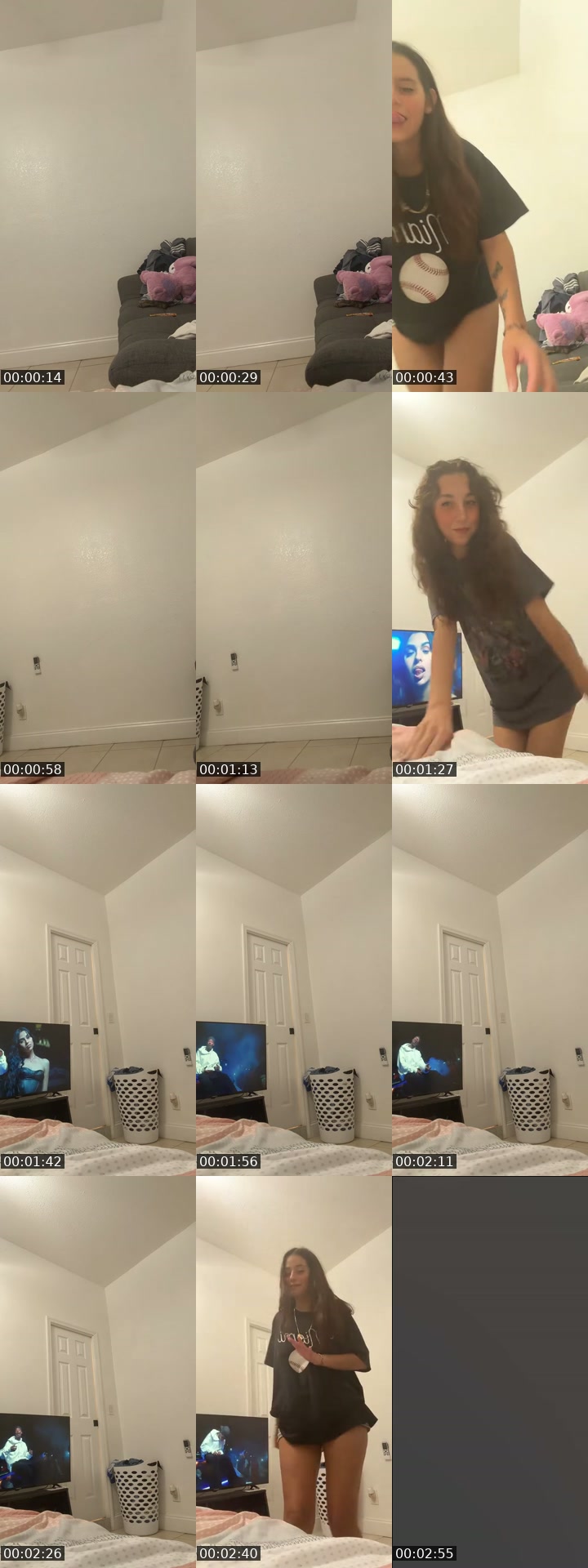@gethatbagbella TikTok live from 2026-07-14
