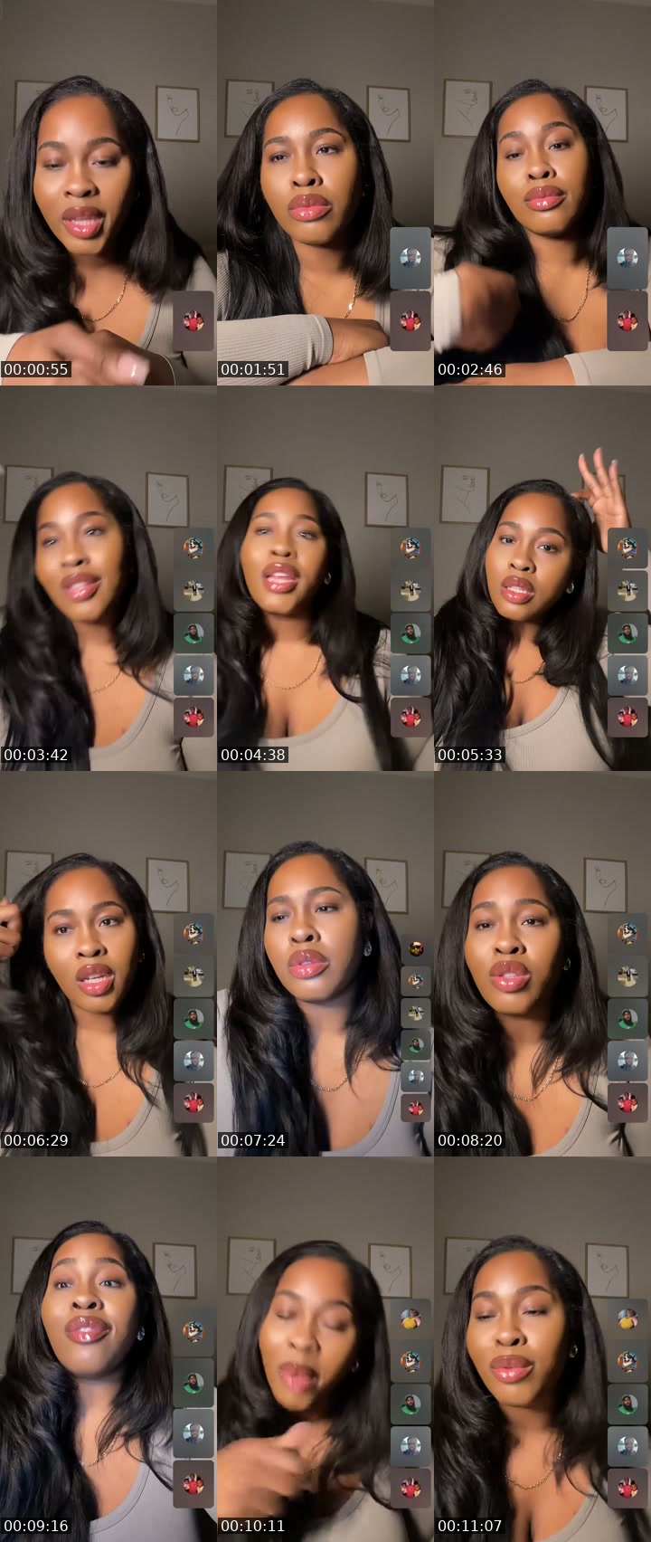 @noushieeeex3 TikTok live from 2026-07-14