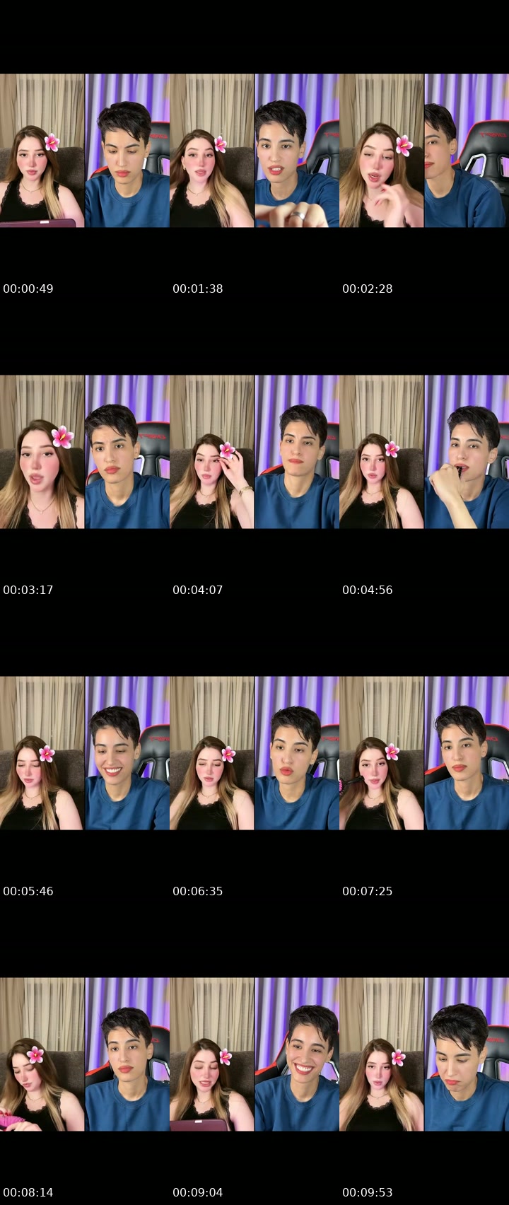 @souukati_ Morocco TikTok live from 2026-07-14