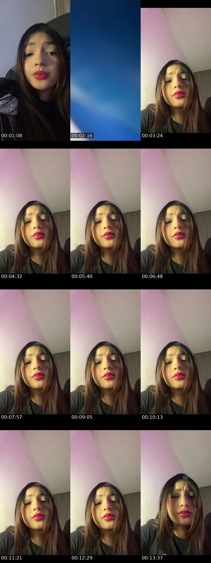 @alvarolion1997 TikTok live from 2026-07-14