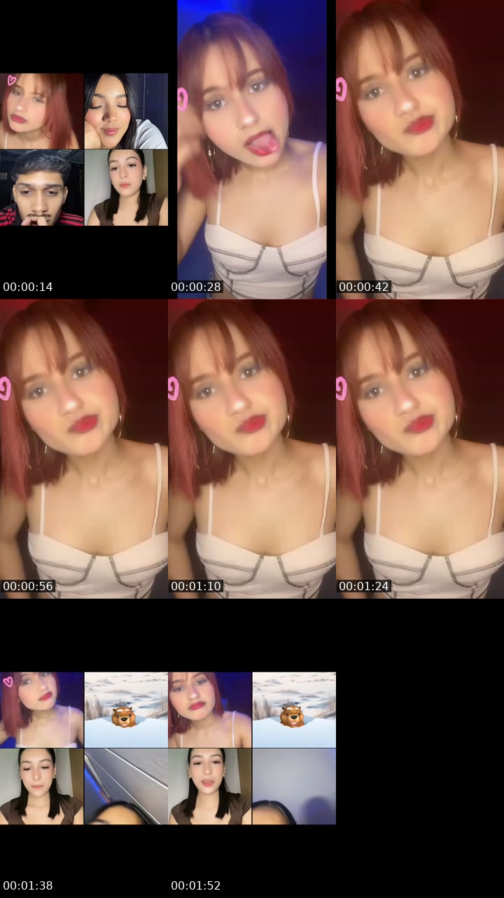 @4noemi1 TikTok live from 2026-07-14