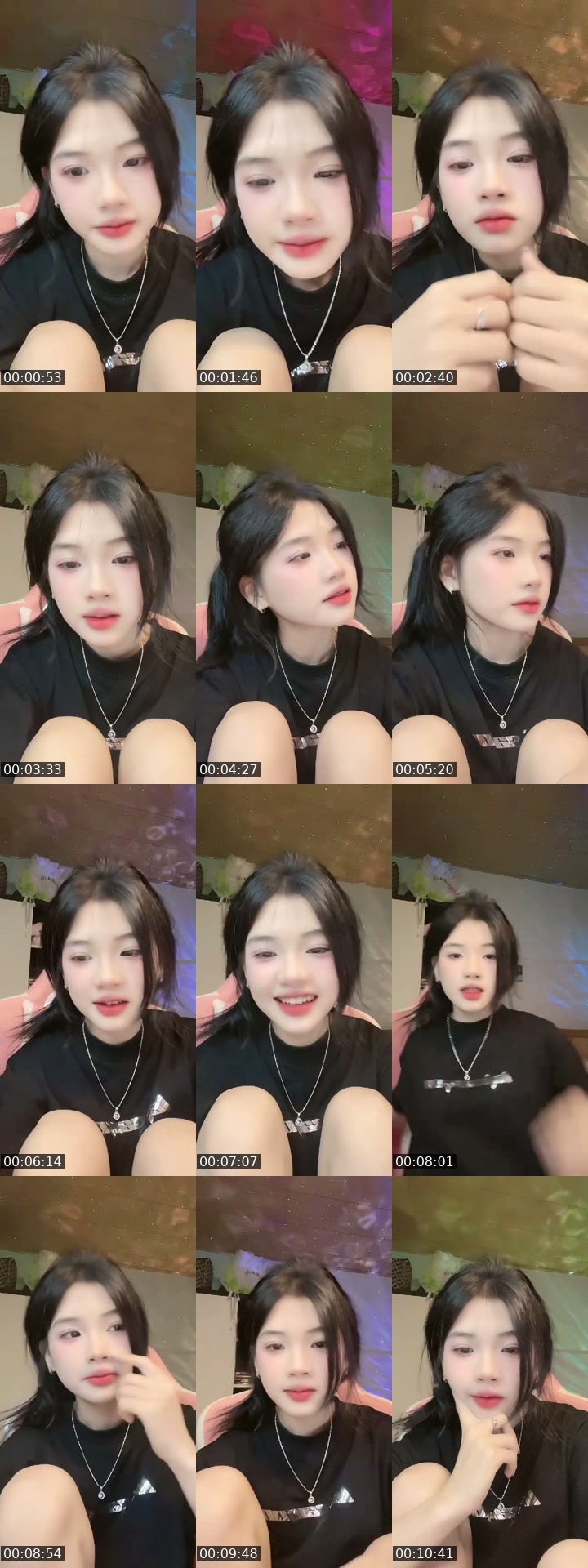 TikTok live: Trong phong coa beeee by @_vtlinhh207_