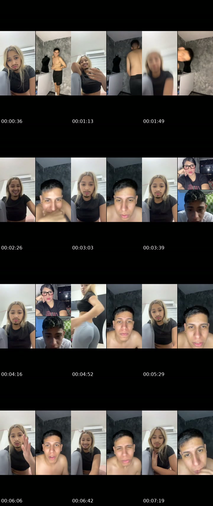 @daryh TikTok live from 2026-07-14