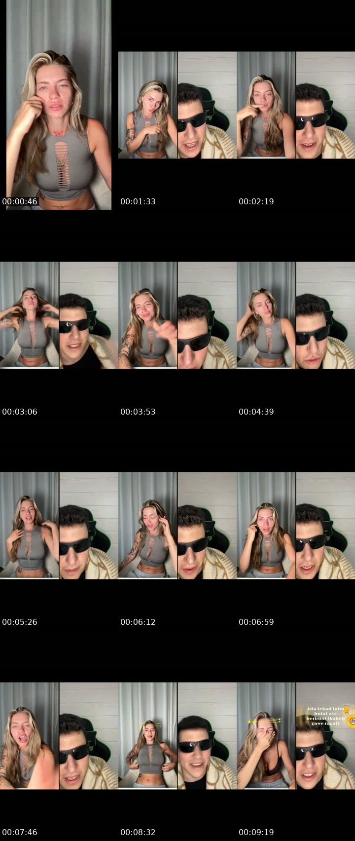 Germany TikTok live: butterfly.vk by @butterfly.vk