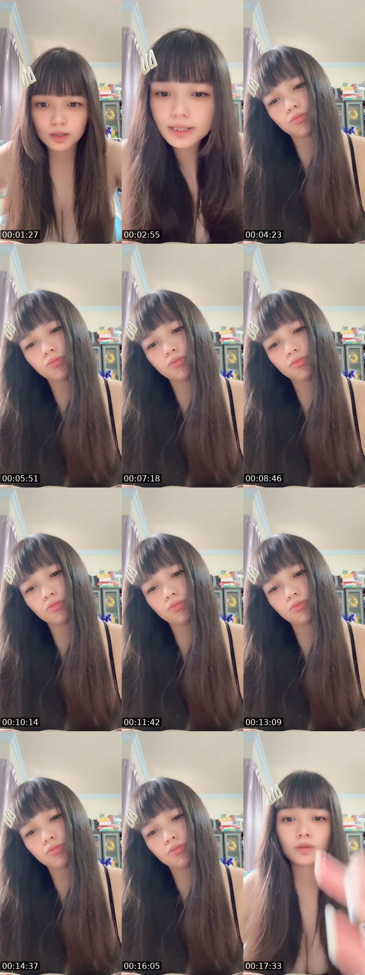 @ponyo_1001_ TikTok live from 2026-07-14