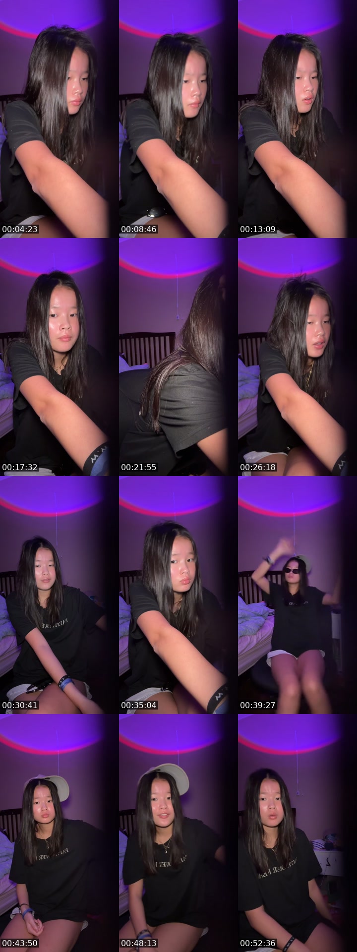TikTok live: I GOT A CHAIR!!! im 18 by @uhhhboiiiiiii
