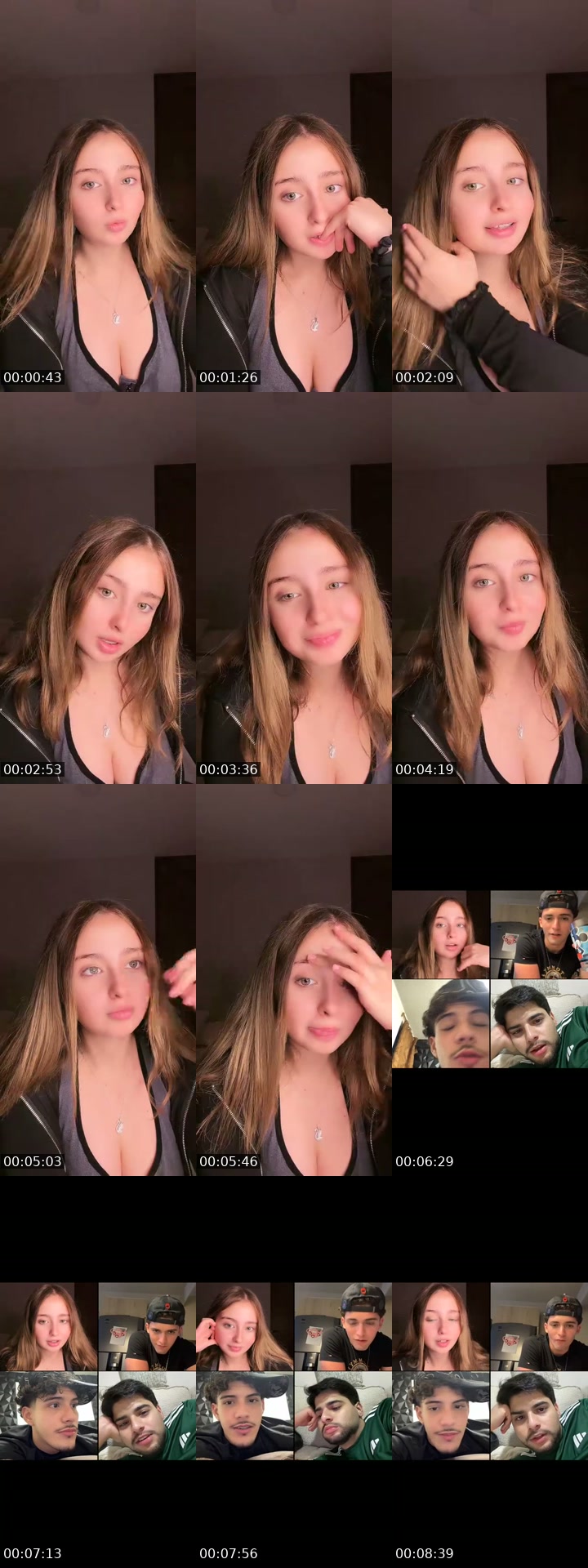 @mich_razo TikTok live from 2026-07-14