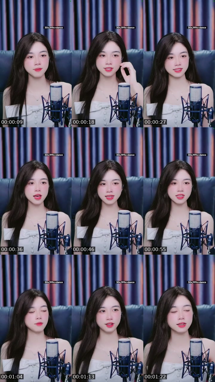 TikTok live: Lets Go LIVE! by @kim_tran9999