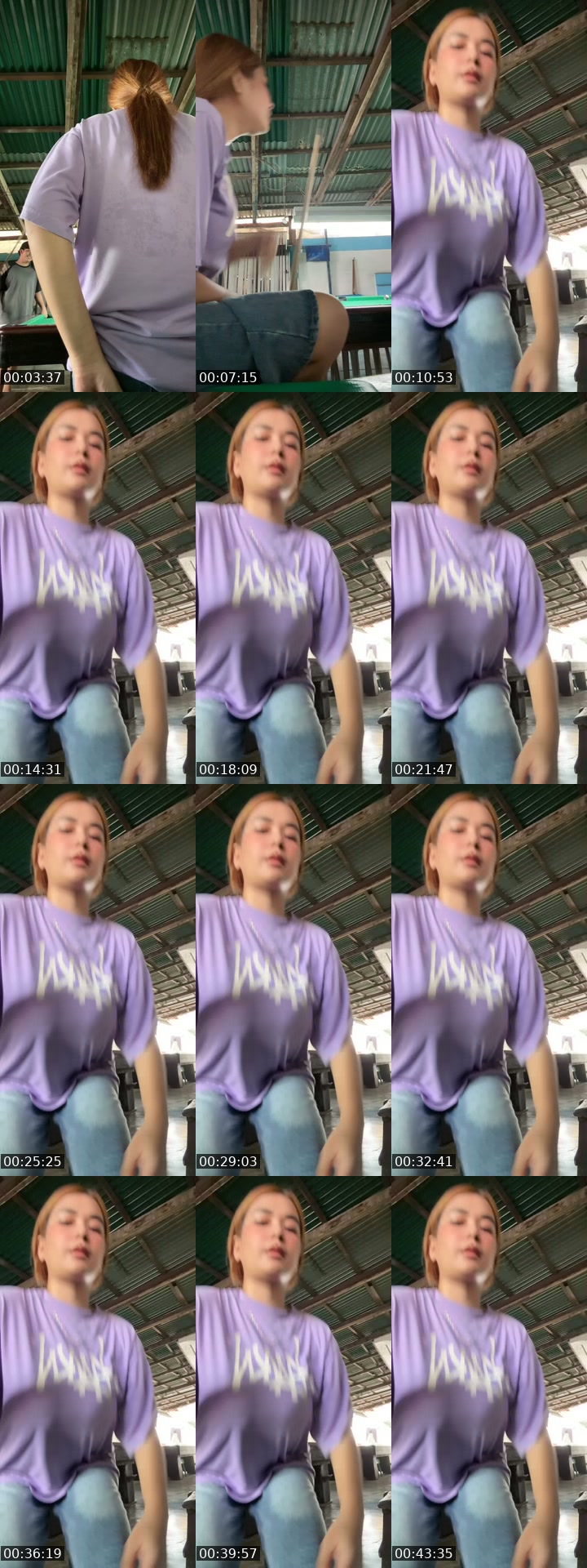 @lucyluvvsu TikTok live from 2026-07-14