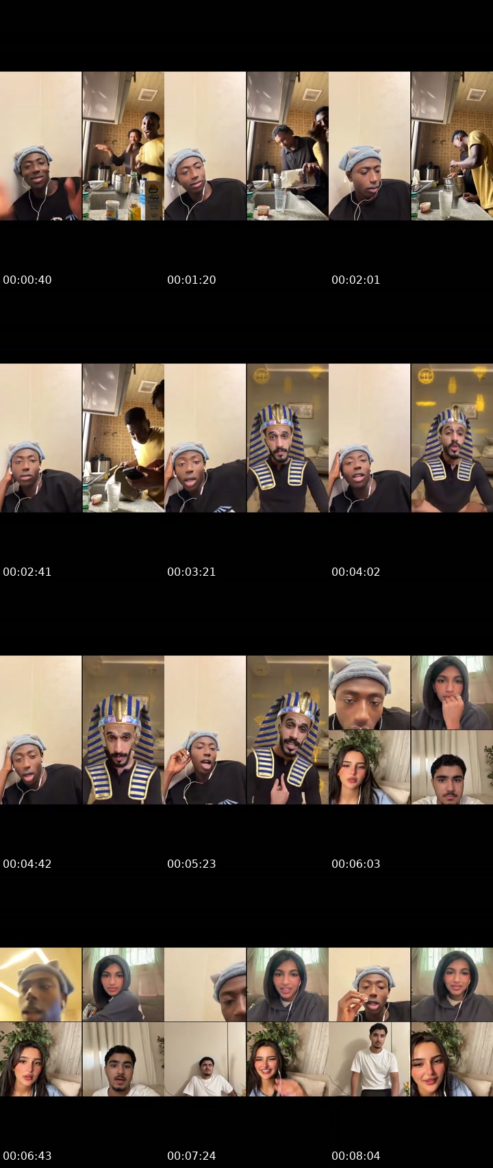 @mez_315 TikTok live from 2026-07-14