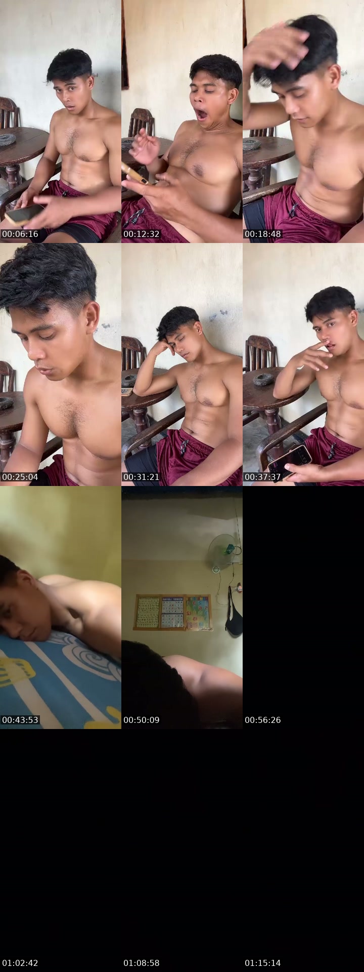 @mcecep28 TikTok live from 2026-07-14