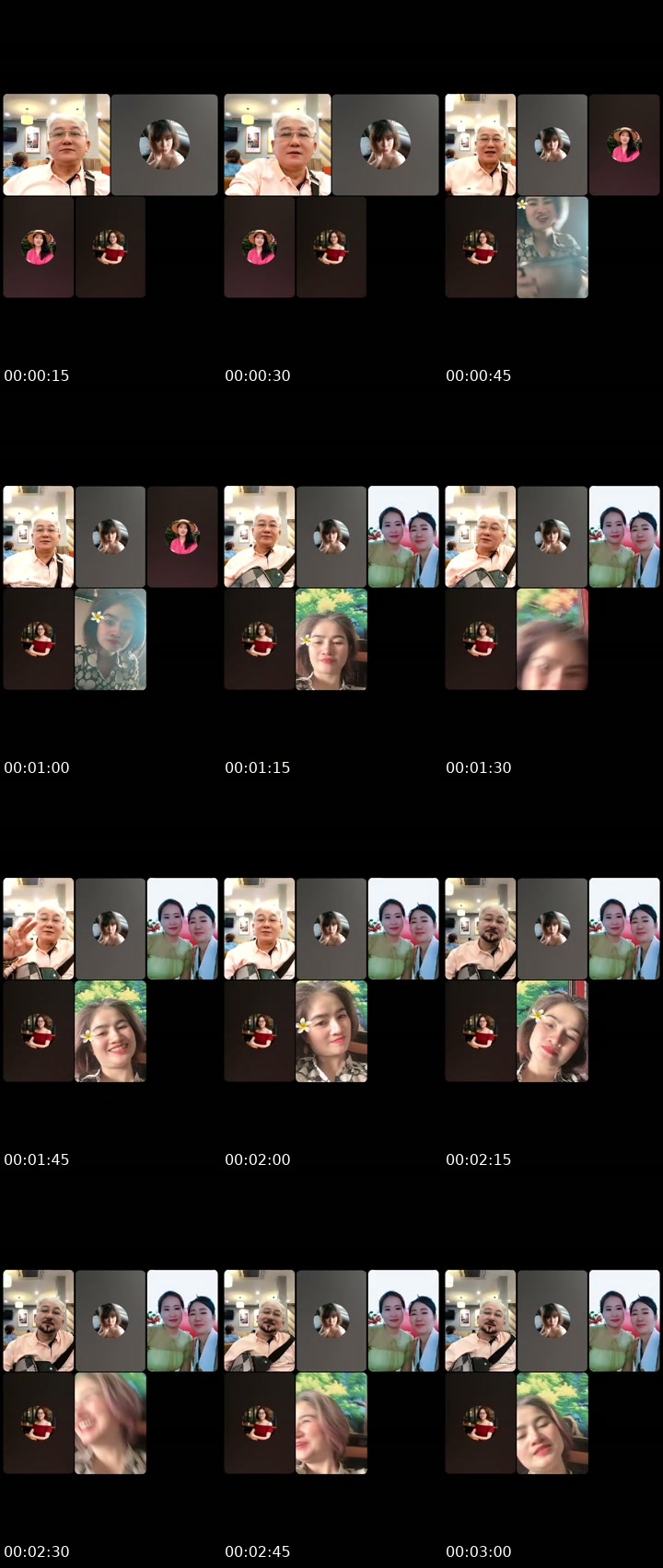 TikTok live: Chúc cả nhà luôn an lành nhé by @tuannguyen14673