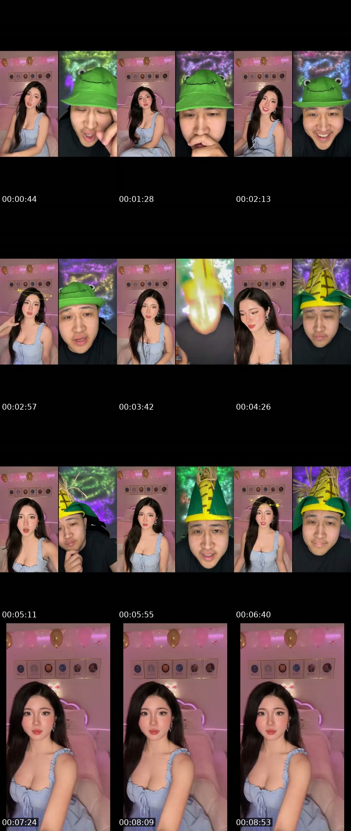 TikTok live: Join our team by @sylviaxoxo__