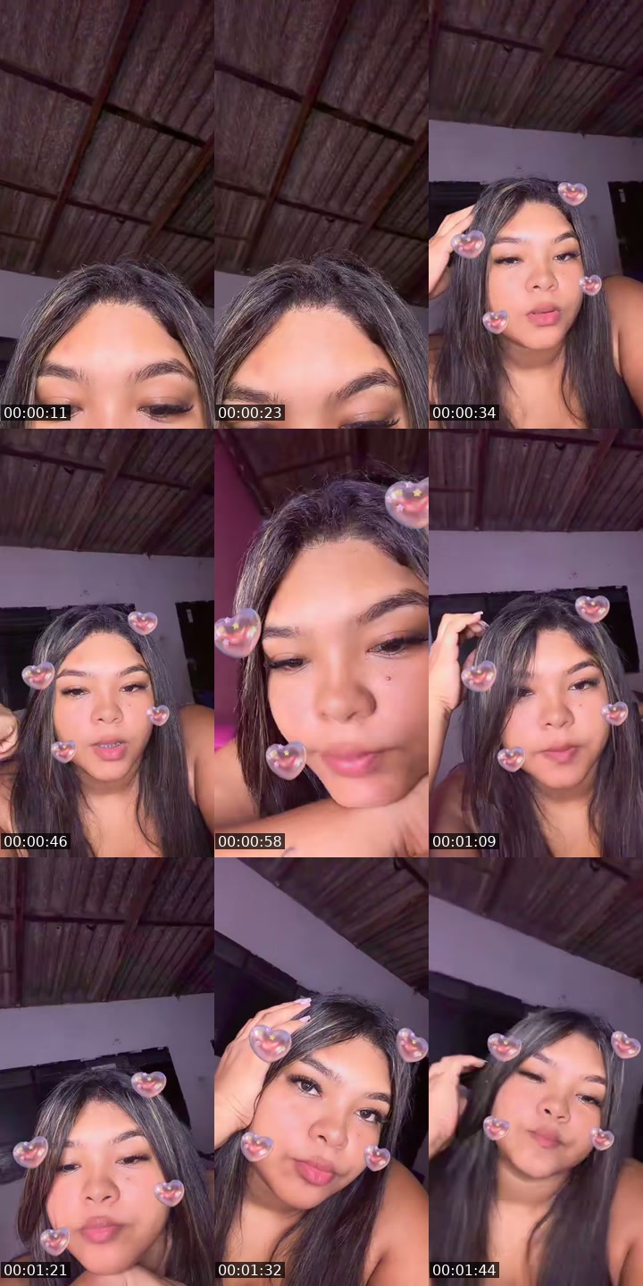 @antonella_so3 TikTok live from 2026-07-14