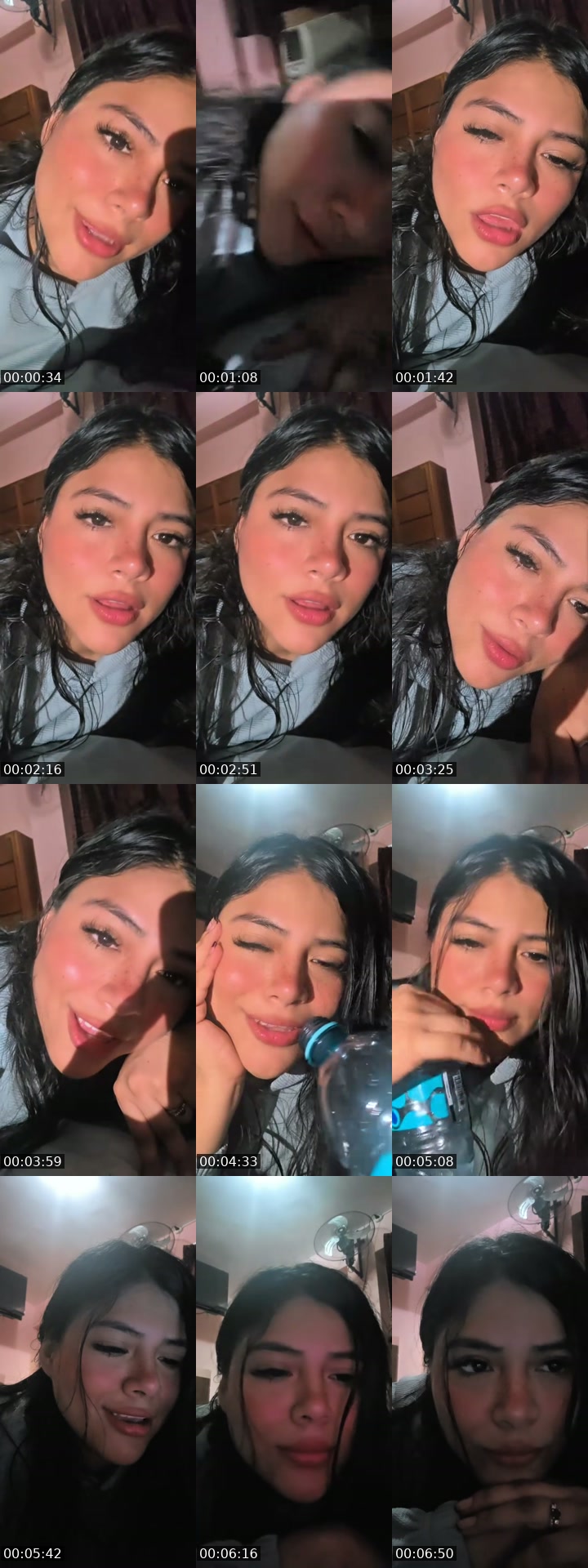 @.kass113 TikTok live from 2026-07-14