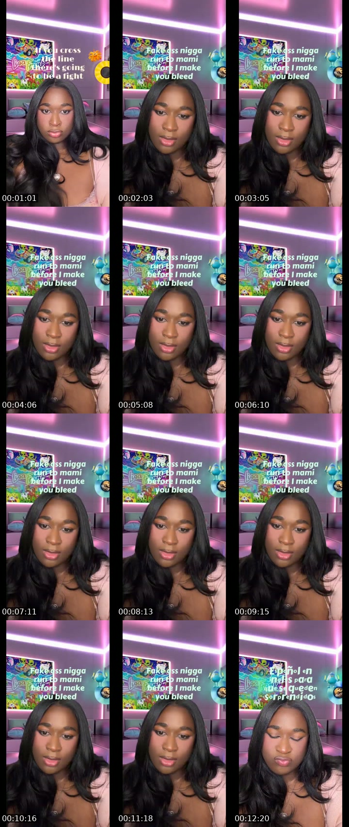 @_itzpsyiconic_ TikTok live from 2026-07-14