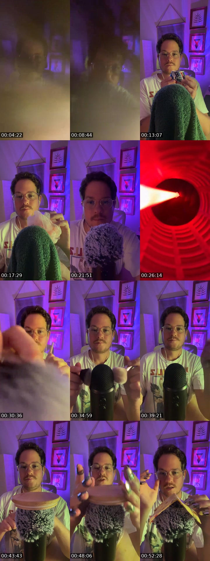 @codymcgibbon TikTok live from 2026-07-14