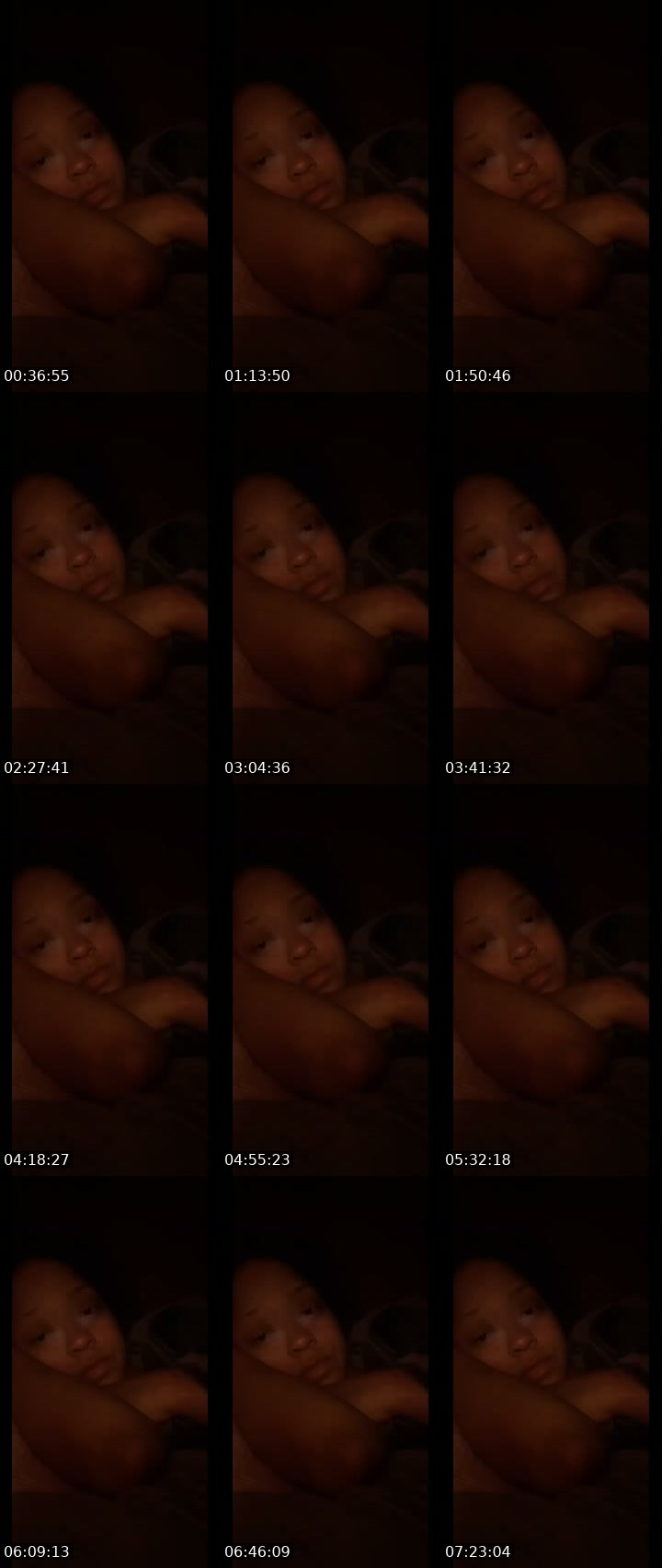 TikTok live: hi babies by @lul.ken