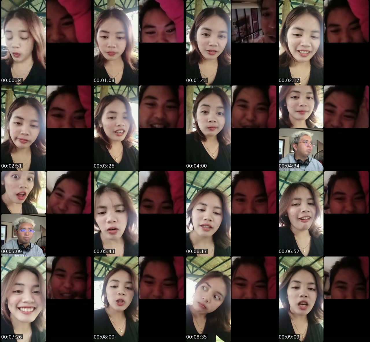 TikTok live: wala lng by @_maldhitaa