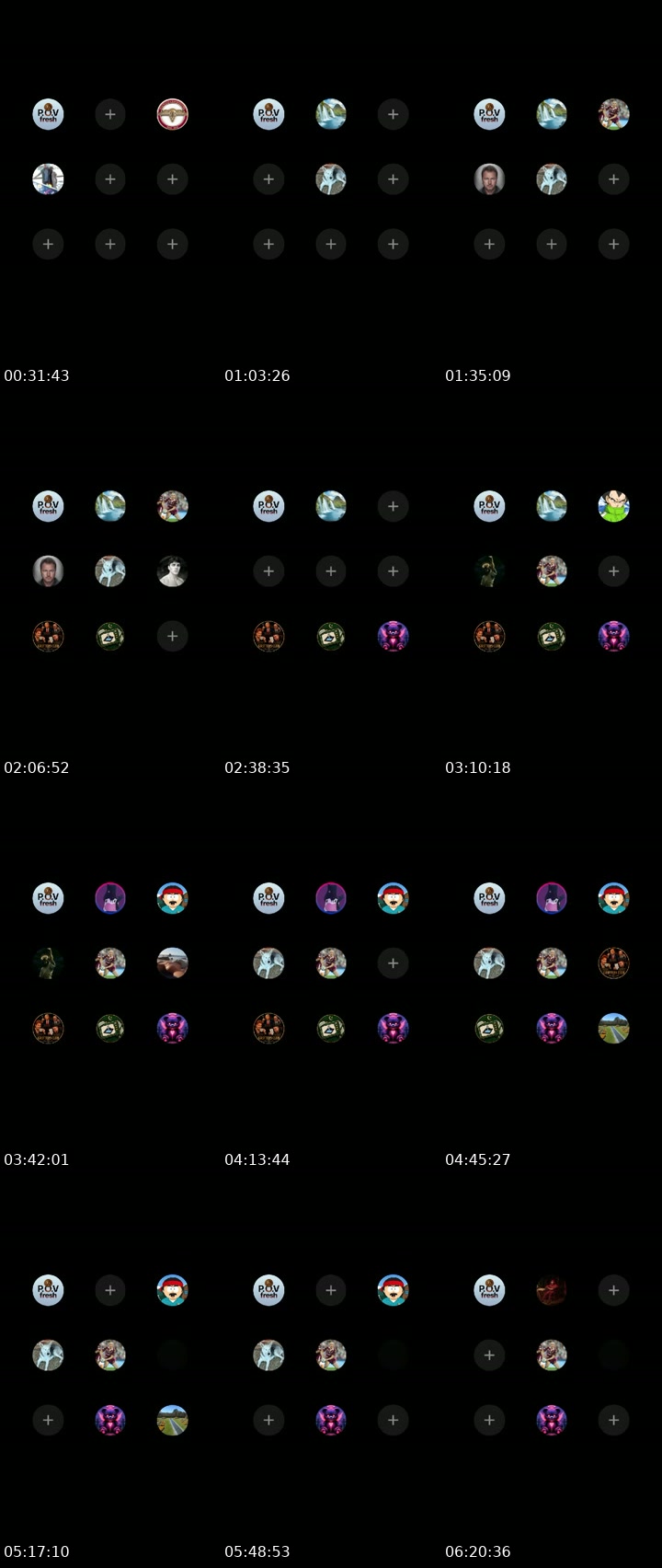 @povfreshhh TikTok live from 2026-07-14