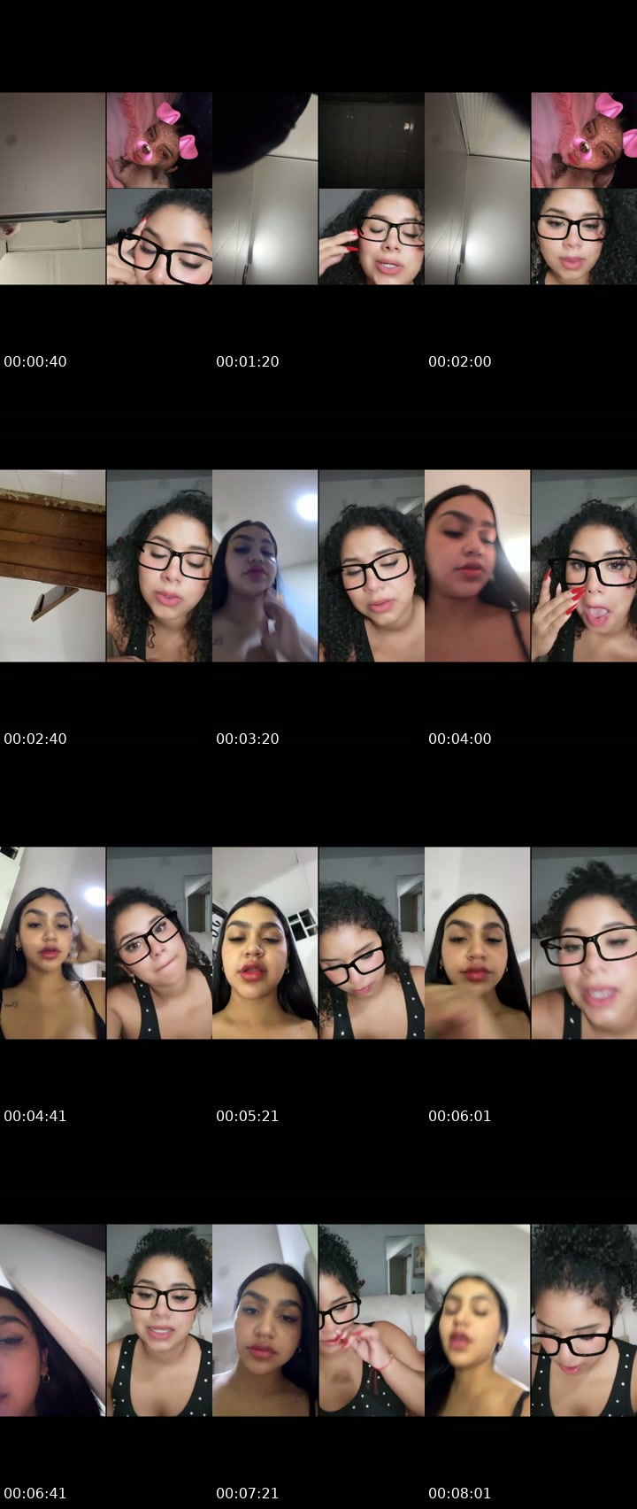 @yorlenisjerez TikTok live from 2026-07-14