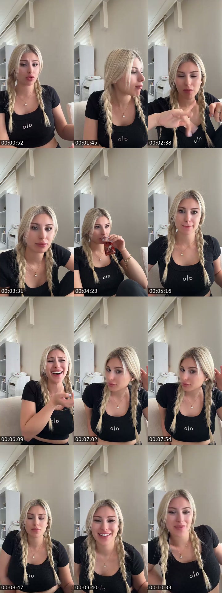 @selinodabass TikTok live from 2026-07-14