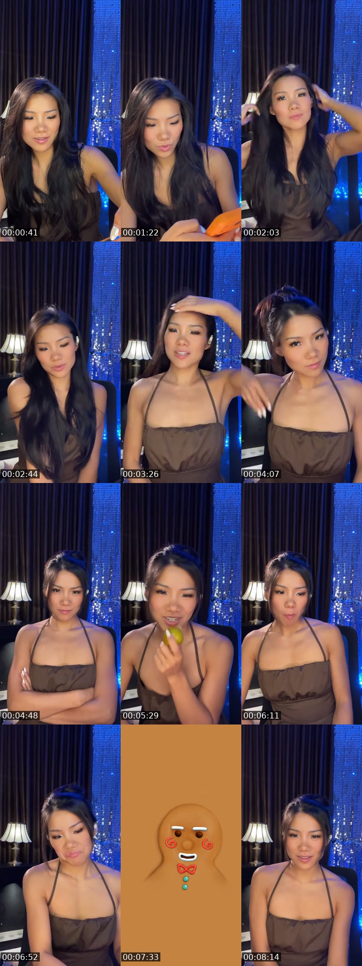 @summerdoesnotlikewinter TikTok live from 2026-07-14