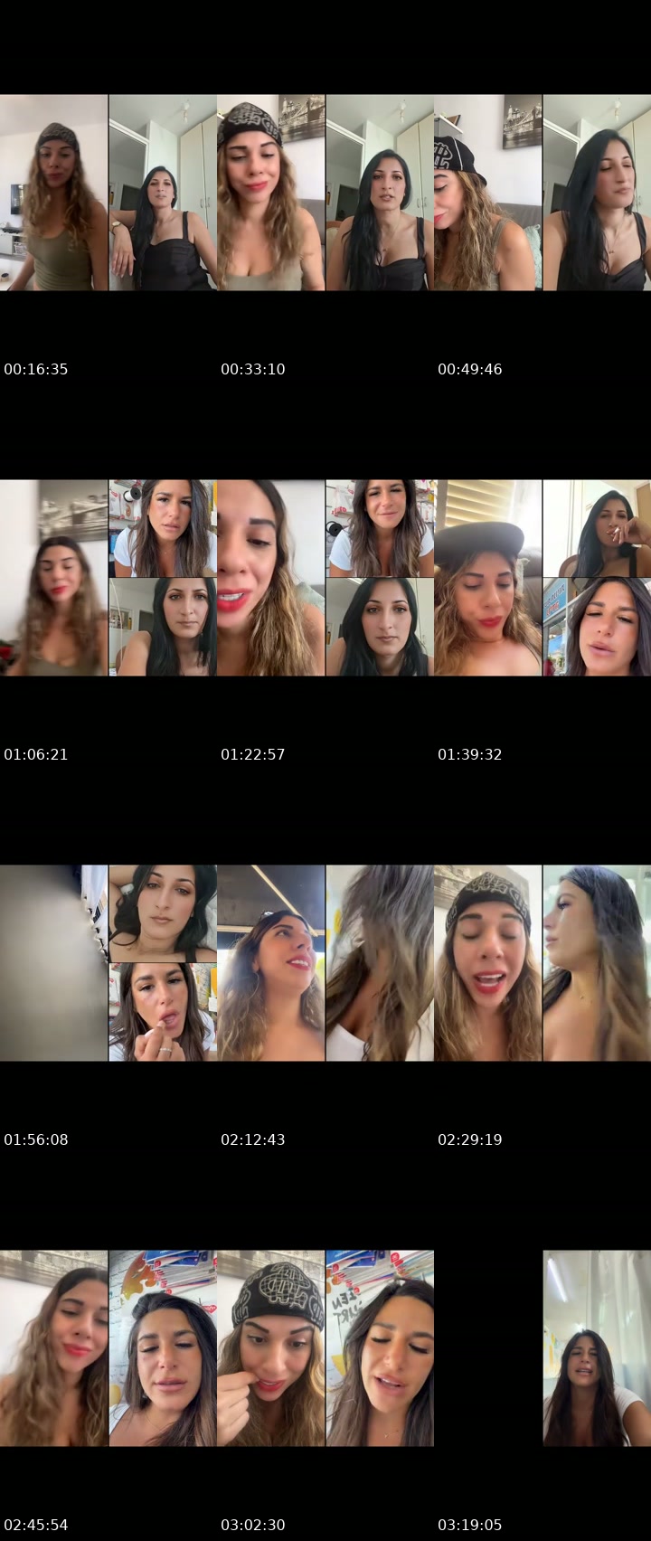 @h_ella_h TikTok live from 2026-07-14