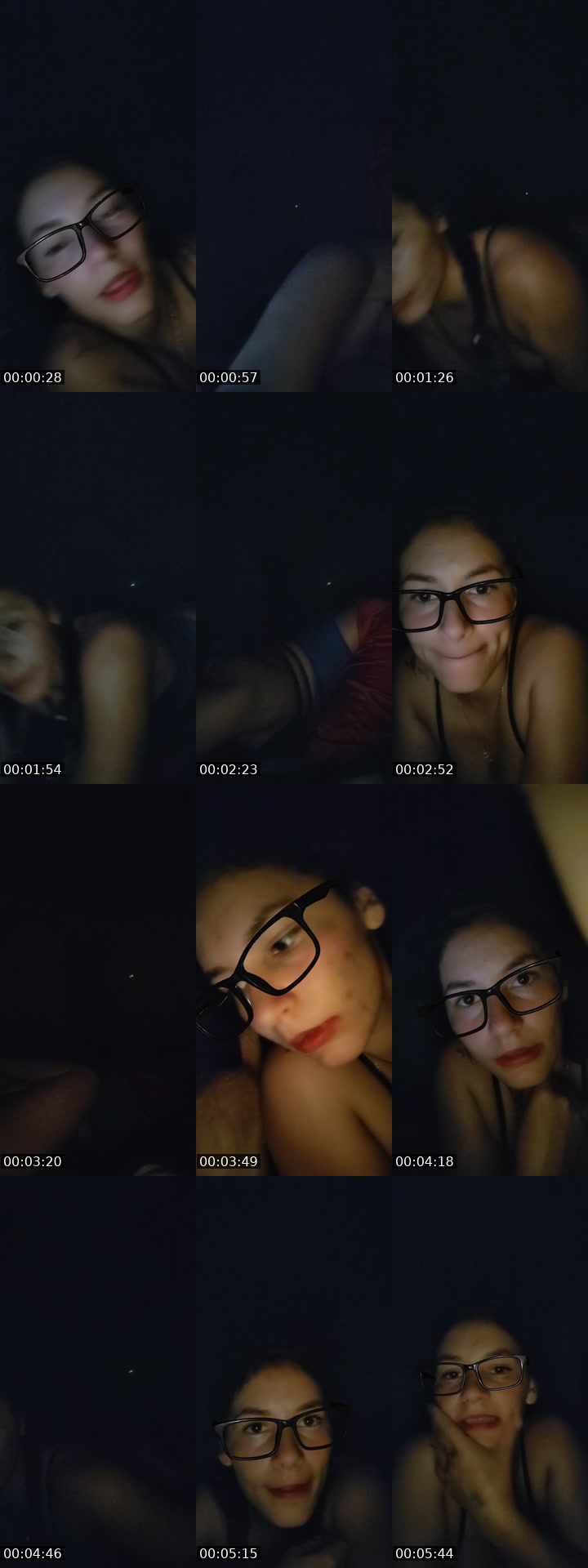 TikTok live: hol quien esta despierto by @flacafeliz04