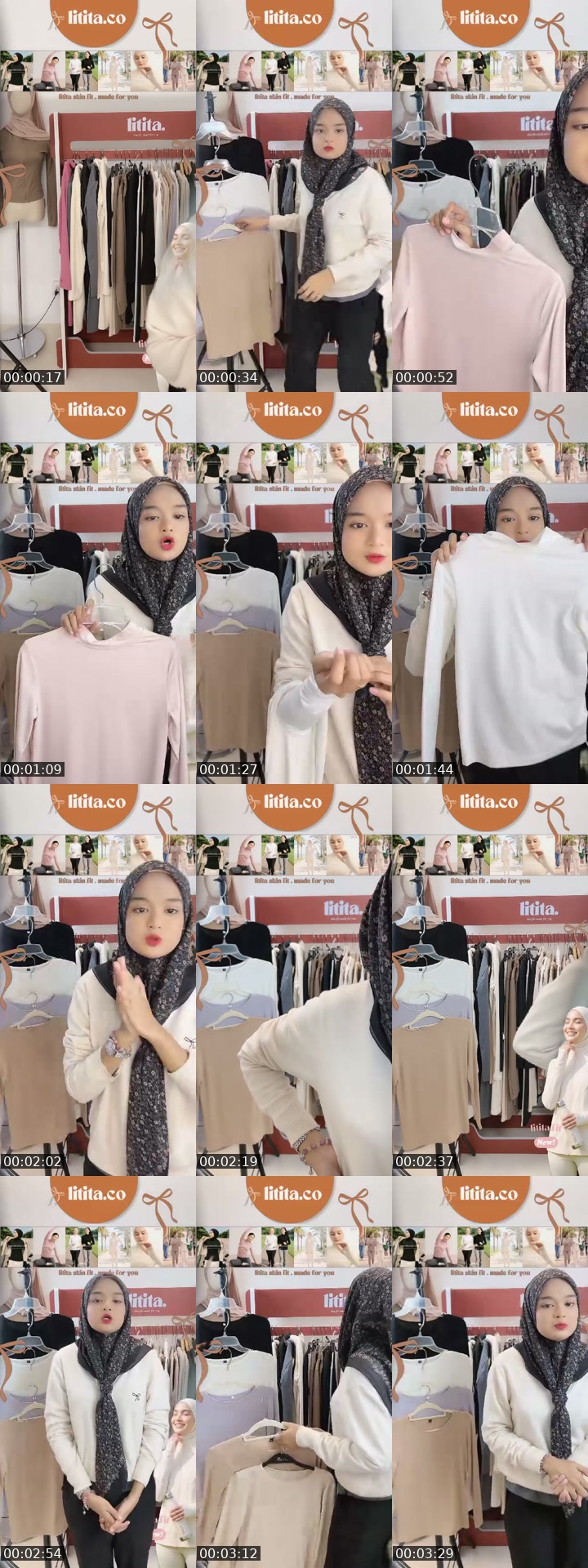 @litita_malaysia TikTok live from 2026-07-14