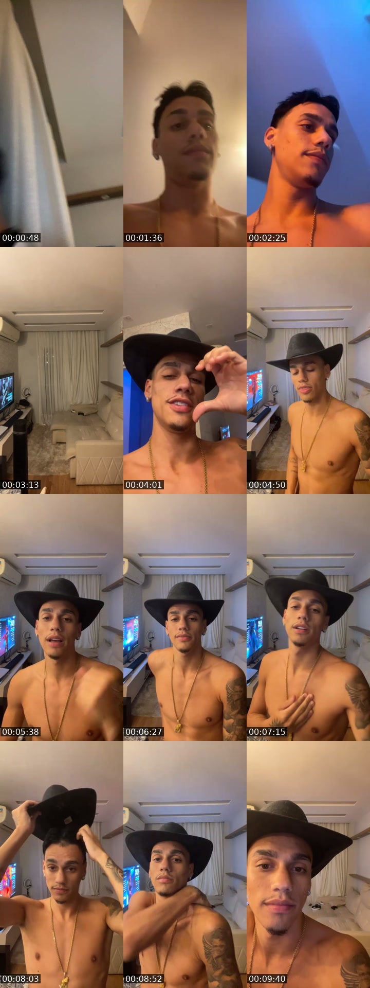 @maikin.rj Brazil TikTok live from 2026-07-14